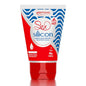 GEL LUBRIFICANTE ÍNTIMO PARA USO NA ÁGUA - SEX SILICON 30G