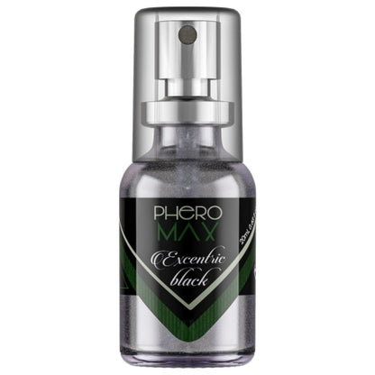 PERFUME AFRODISÍACO PARA ATRAÇÃO - EXCENTRIC BLACK