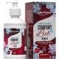 LUBRIFICANTE ÍNTIMO COMFORT LUB - ICE CEREJA 250g