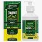 LUBRIFICANTE COMFORT LUB - LAPILOVE MENTA 250g