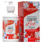 LUBRIFICANTE ÍNTIMO COMFORT LUB - ICE MORANGO 250g