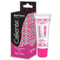 BISNAGA FUNCIONAL CALIENTE - EXCITANTE FEMININO