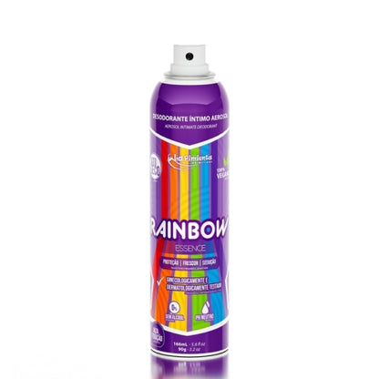DESODORANTE ÍNTIMO - RAINBOW ESSENCE - L718