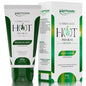 LUBRIFICANTE CORPORAL HOT PREMIUM - MOUSSE DE LIMÃO