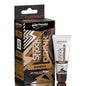GEL VIBRADOR LÍQUIDO SHOCK DRINK AMARULA 8g