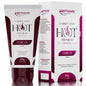 LUBRIFICANTE CORPORAL HOT PREMIUM - CEREJA