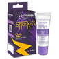 GEL VIBRADOR LÍQUIDO SHOCK G BISNAGA - UVA