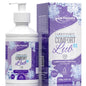 LUBRIFICANTE ÍNTIMO COMFORT LUB - ICE UVA 250g