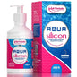 LUBRIFICANTE ÍNTIMO PARA USO NA ÁGUA - AQUA SILICON - 250g