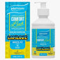 LUBRIFICANTE ÍNTIMO COMFORT LUB - LAPILOVE MENTA ICE 250g