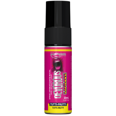 DEVOROUS LAPILOVE TUTTI-FRUTTI - SPRAY PARA SEXO ORAL
