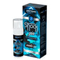 GEL VIBRADOR LÍQUIDO SHOCK GIN - MENTA ICE 15g