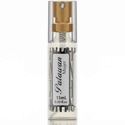 PERFUME AFRODISÍACO PHERO-MAX PALAWAN
