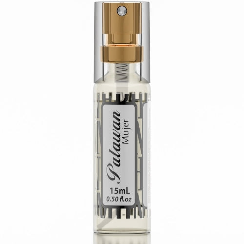 PERFUME AFRODISÍACO PHERO-MAX PALAWAN