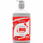 LUBRIFICANTE ÍNTIMO COMFORT LUB - MORANGO 1kg