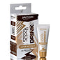 GEL VIBRADOR LÍQUIDO SHOCK DRINK LICOR DE COCO 8g