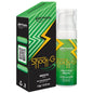 GEL VIBRADOR LÍQUIDO SHOCK-G MENTA