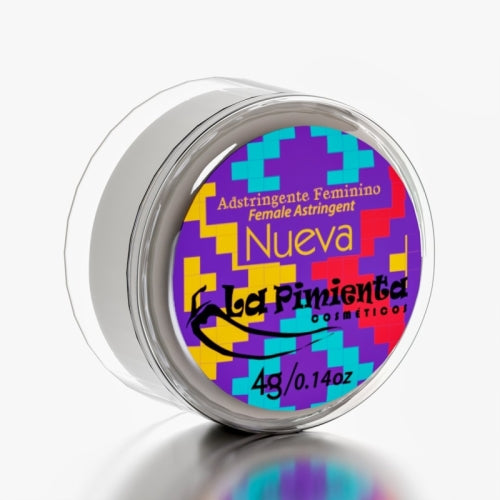 POMADA LUBRIFICANTE FUNCIONAL NUEVA - VIRGEM DE NOVO