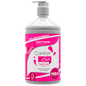 LUBRIFICANTE ÍNTIMO COMFORT LUB - TUTTI-FRUTTI 1kg