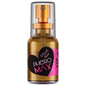 PERFUME AFRODISÍACO PHERO MAX SECRETS BLACK