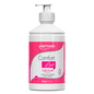 LUBRIFICANTE ÍNTIMO COMFORT LUB - TUTTI-FRUTTI 500g